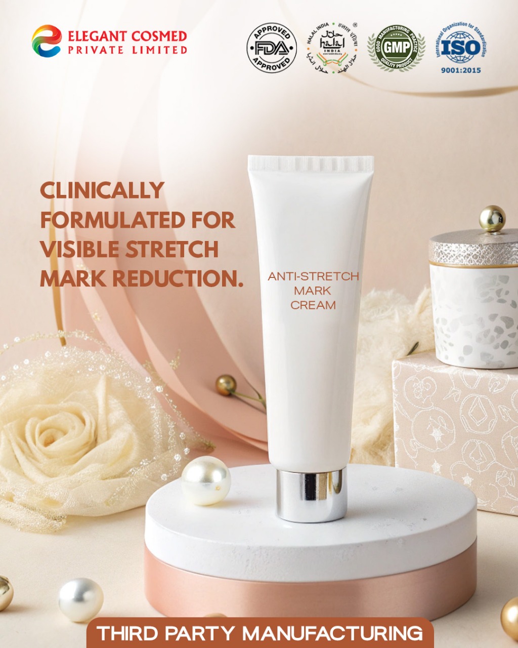 Emollient Lotion